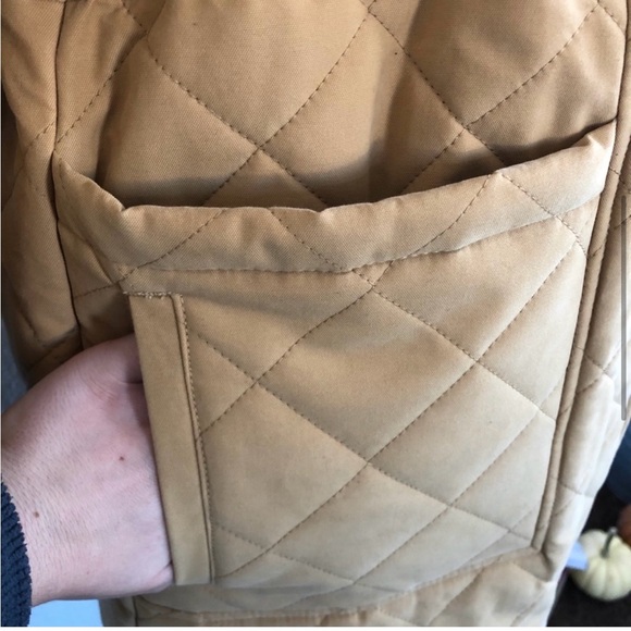 NWOT Roxy winter jacket - Picture 5 of 9